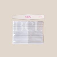 Gambar RIGEL - Buffer 100|180 Per Pack | Nail Files - Diamond, 10pcs dari Brancheeline undefined 1 Tokopedia