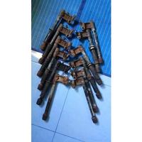 Gambar stang jrs original sett Jalu fullset wutuh no kropos Motorcycle - Stir set jalu & isi dari GMB.CLASSIC undefined 3 Tokopedia