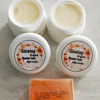 Gambar cream glowing set malam+malam dan sabun - -, - dari tina os grosir aceh utara undefined 1 Tokopedia