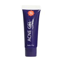 Gambar Viva  Acne Gel Triple Action 15 gr - Anti Jerawat dari PKB Bandung undefined 1 Tokopedia