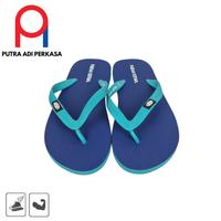 Gambar Sandal Jepit Polos Dua Warna Karet Anti Slip Premium Super Lentur New Era FLIPO Hitam Merah Full - 39 Hitam-Merah dari PutraAdiperkasa undefined 4 Tokopedia