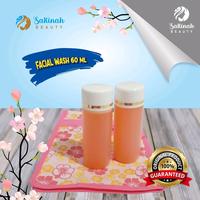Gambar Paket Lengkap Cream HN Kecil 15gr original + Serum hn gold original / Paket Skincare Pemutih wajah Glowing - - dari SAKINAH COSMETIK. undefined 5 Tokopedia