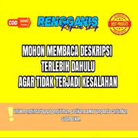 Gambar BAUT KALTER MESIN YAMAHA JUPITER Z VEGA R NON ORIGINAL/BAUT BLOK MAGNET JUPITER Z VEGA R/BAUT BLOK KOPLING JUPITER Z VEGA R/BAUT MESIN JUPITER Z BURUNG HANTU VEGA R LAMA VEGA R NEW motorcyle dari Rengganis Repair undefined 3 Tokopedia