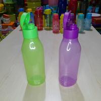 Gambar TUPPERWARE Botol minum  750 ml ( 1 pcs ) - ungu dari Tupperware Sale undefined 1 Tokopedia