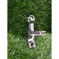 Gambar PAHA REM BELAKANG RX KING VIXION OLD CROM KINCLONG - Not Specified dari GKA RACING 135 undefined 3 Tokopedia