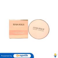 Gambar HANASUI SERUM CUSHION 15 GRAM - 03 MEDIUM dari Apotek Rafael Farma Bekasi By GoApotik undefined 1 Tokopedia