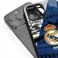 Gambar Glossycase Logo Real Madrid Aesthetic Untuk iPhone/Oppo/Samsung/Vivo/Realme/Xiaomi iPhone 16 15 14 13 12 11 Pro Max Xr Xs X 7 8 Plus mini 16 All Series Casing Softcase Flipper Cases Glossy Handphone Cover - Real Madrid, iPhone 11 dari flippercase undefined 4 Tokopedia