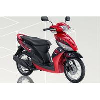 Gambar Striping Mio J Vietnam Style Setriping Setiker Stiker Variasi Motor mio j Terlaris - abu dari Cr Sticker_NEW undefined 3 Tokopedia