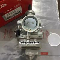Gambar KARBURATOR CARBU ORIGINAL KARBU HONDA GL 100, CB 100, GL PRO dari A.HOME STORE undefined 2 Tokopedia