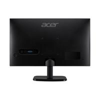 Gambar Monitor LED ACER EK241Y P6 24" inch IPS 1080p FHD 144Hz VGA x1 HDMI x1 Vesa 100x100mm - LED ONLY dari KomputerMedan OS undefined 4 Tokopedia