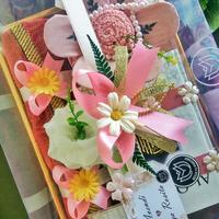 Gambar Mahar Seserahan Seperangkat Alat Sholat/ Shalat baki Lamaran Tunangan Nikah Murah hantaran Muslim dari Mekarya Workshop undefined 5 Tokopedia