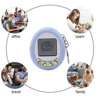 Gambar 168 In 1 Mainan Tamagotchi Hewan Peliharaan Virtual Elektronik Gantungan Kunci Tas Sekolah - rumah dari KIOKUONO undefined 3 Tokopedia