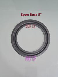 Gambar Spon speaker 5 in / spon busa speaker 5 in dari MMB TOP undefined 3 Tokopedia