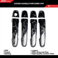 Gambar Cover Handle Fortuner VNT | MCI Carbon by Karyatama dari MCI Carbon undefined 1 Tokopedia