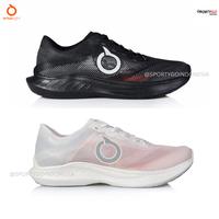 Gambar Sepatu Running ORTUSEIGHT HYPERDRIVE 2.2 |  Sepatu Lari Ortuseight - All Black, 39 dari Sportygo Indonesia undefined 1 Tokopedia