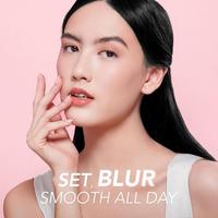 Gambar [FREE LIP INK] Sea Makeup Best Seller Bundle 3in1 Setting Spray+Loose Powder+Liquid Blush - Paket makeup hemat dengan setting spray velvet dan matte finish kombinasi dengan loose powder dan liquid blush - Snowball, Dahlia Sunset, Continuous Setting Spray - Snowball, Dahlia Sunset, Continuous Setting Spray dari Rindang Lariz undefined 3 Tokopedia