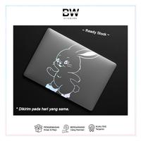 Gambar Birrul Walidain - Cetak Sticker Bunny NewJeans Untuk Hiasan di Casing Laptop - Offside / Size Besar, Hologram dari Birrul Walidain Shop undefined 1 Tokopedia