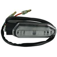 Gambar Lampu Sein Belakang Kiri Honda CB150R StreetFire K15P 33650K15601 - Hitam, Lampu Sein (Winker) dari Honda Cengkareng undefined 3 Tokopedia