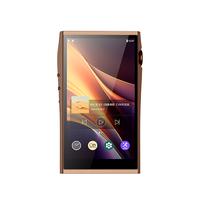 Gambar Shanling M7T Tube AKM Android Portable Digital Audio Player dari CSI-ZONE undefined 4 Tokopedia