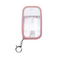 Gambar Ataru 40 ml Botol Spray Pocket Dengan Case - Dusty Pink Travel Bottle Wadah Hand Sanitizer Parfum Spray Serbaguna Perlengkapan Traveling dari Ataru_NEW undefined 4 Tokopedia