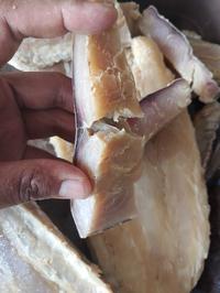 Gambar Ikan asin jambal roti - jambal mentega asli ngeprul empuk FULL DAGING TANPA TULANG- jambal manyung otek  Makanan Food - 1 kilo dari Ikan Muncar_NEW undefined 4 Tokopedia