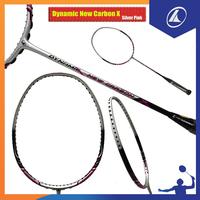 Gambar RAKET BADMINTON PROKENNEX DYNAMIC NEW CARBON X ORIGINAL - PINK dari PROCHAMPION undefined 2 Tokopedia