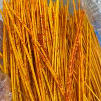 Gambar MIE LIDI mie biting pedas gurih spicy 190 gram - 190 gr dari ROYAL PREMIUM MEAL COOKIES undefined 4 Tokopedia