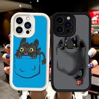 Gambar S-20 Toothless Casing untuk iPhone 8 X 14 15 7 XS Pro Max Plus Case - E1, iPhone XS Max dari TT PhoneCase undefined 3 Tokopedia