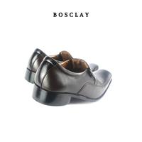 Gambar SEPATU PRIA SLIP ON PANTOFEL LOAFERS  BOSCLAY "LEATHER LOAFERS" NEW COLLECTION KULIT SAPI ASLI COCOK UNTUK ACARA FORMAL DAN RINGAN DIGUNAKAN ORIGINAL LOCAL BRAND Shoes - Brown, 39 dari CaliforniaShoes_NEW undefined 3 Tokopedia