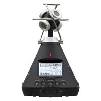 Gambar Zoom H3 VR Handy Audio Recorder with Built-In Ambisonics Mic Array 360 dari Megakamera undefined 5 Tokopedia