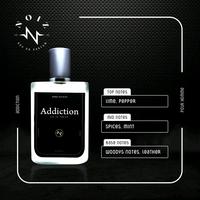 Gambar Parfum Pria - Addiction Eau De Parfum - 50ml Men Woody Wangi Perfume dari Noiz Scents undefined 2 Tokopedia