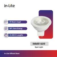 Gambar InLite Lampu Sorot Spotlight Tusuk INMR1609 dari IN - LITE LED undefined 2 Tokopedia