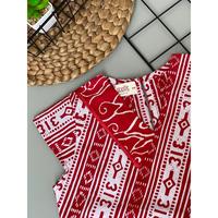 Gambar Bekids Atasan Batik Anak Perempuan Jade - 1-2 tahun dari Bekids Batik Anak undefined 3 Tokopedia