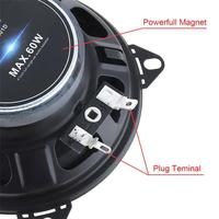 Gambar 2 PCS Speaker Pintu Mobil 60 Watt Full Bass 4 Inchi 12-24V Salon Mobil Subwoofer Mobil Watt Speaker Aktif Mega Bass dari CIANTEN Olshop undefined 5 Tokopedia