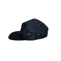 Gambar PAGARO Topi 5 Panel Harimau Hitam dari Pagaro Store undefined 4 Tokopedia