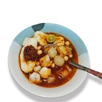 Gambar Baso ACI INSTAN KHAS GARUT DIVACUM Rendah lemak Food - ayam dari LISVI SHOP_NEW undefined 4 Tokopedia