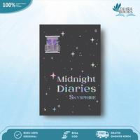 Gambar Novel Malioboro at Midnight & Midnight Diaries by Malioboro Hartigan By Skysphire - DAGO LOVE STORY HANYA BUKU dari Zahrabooks undefined 5 Tokopedia