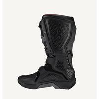 Gambar Boots Leatt 5.5 Black 23 / Boots MX GTX Adventure Kross - 7 - 7 dari Noranetshop66 undefined 5 Tokopedia