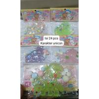 Gambar READY STOCK taba squishy ( 1 BOX ISI 24 - 12 -11-20 PCS HARGA GROSIR )super squeezy pencet mainan pencet anak stress relief - UNICON BENING dari Jennie Market Jaya undefined 5 Tokopedia