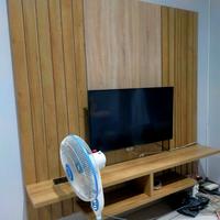 Gambar kitchen set minimalis kitchen set murah kitchen set Jakarta kitchen set Bekasi lemari pakaian minimalis custom dll Pintu Geser Laci Tahan air Tahan Lama Terakit Hitam Hitam Furniture - -, - dari kitchenset farganz undefined 1 Tokopedia