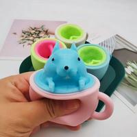 Gambar Mainan Squishy Pop up Animal / Squishy Anti Stress / Squishy Pop It Dewasa Toys - Random dari La Heve Toys undefined 1 Tokopedia