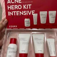 Gambar ACNEHOKIT COSRX SOCIOLLA MILD 4 step Semua Jenis Kulit dari Nurlaela azaria undefined 3 Tokopedia