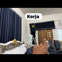 Gambar HSR Gorden Kendari bahan Blackout import dari Dija Ratu Safitri undefined 2 Tokopedia