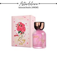 Gambar [OFFICIAL RESELLER] Mykonos XoXo Rosy EDP 50 ML dari asterdelune undefined 1 Tokopedia