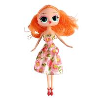 Gambar Boneka LOL 23 cm Mainan Anak Perempuan - Random dari Grandia Shop undefined 4 Tokopedia