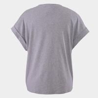 Gambar Rambla - Twang2 Kaos Wanita Lengan Pendek Word Tee All Size dari Rambla undefined 3 Tokopedia
