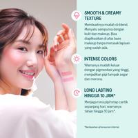 Gambar Haquhara Check Me Out Set - Lovely Pink & AS 6 dari Haquhara undefined 2 Tokopedia