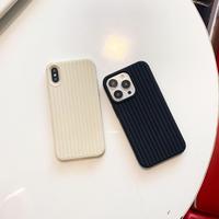 Gambar 【SatSet.ind】Knitted Softcase Rajut fullcover casing iPh 11 7 8 7+ 8+ Xr Xs Max 12 13 14 Pro Max 13 Mini 15 Plus silikon casing Black White Casing Polos Hitam Putih Ponsel Silicon - Black, iPh*ne 7/8/SE2/SE3 dari SatSet.ind undefined 1 Tokopedia