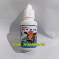 Gambar Tetes mata untuk sapi dan kambing  30 ml dari antasena ps undefined 3 Tokopedia
