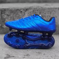 Gambar Sepatu bola Fonder 12 PASS Full colour size lengkap dari VICTORY SPORT 2024 undefined 2 Tokopedia